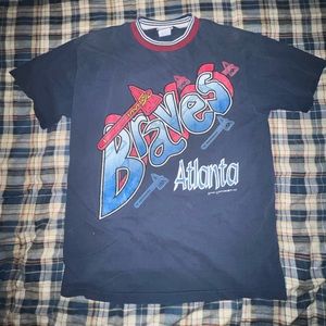‘93 Braves Tee